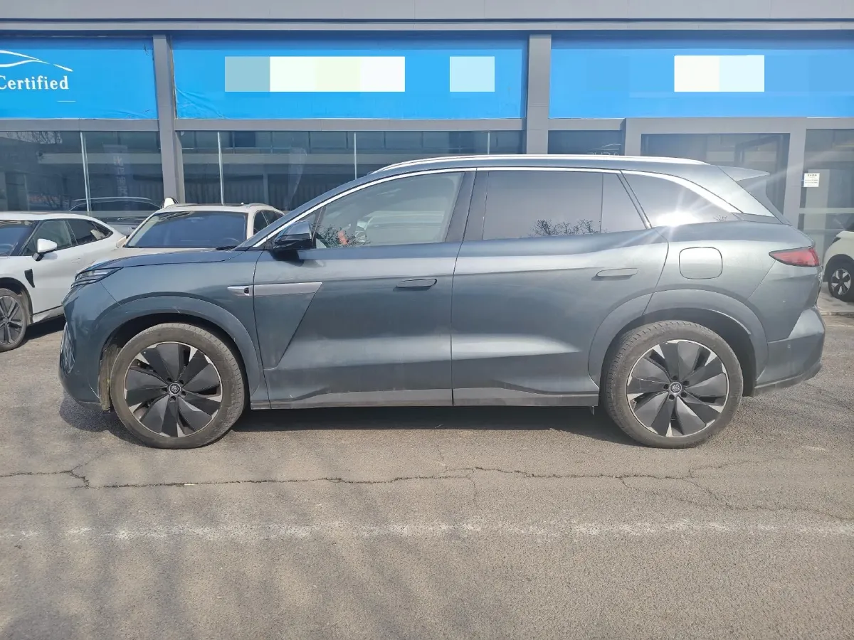 2025 BYD TangL BEV,autocango,china used car exporter,china ev exporter,chinese used car exporter,chinese used ev exporter