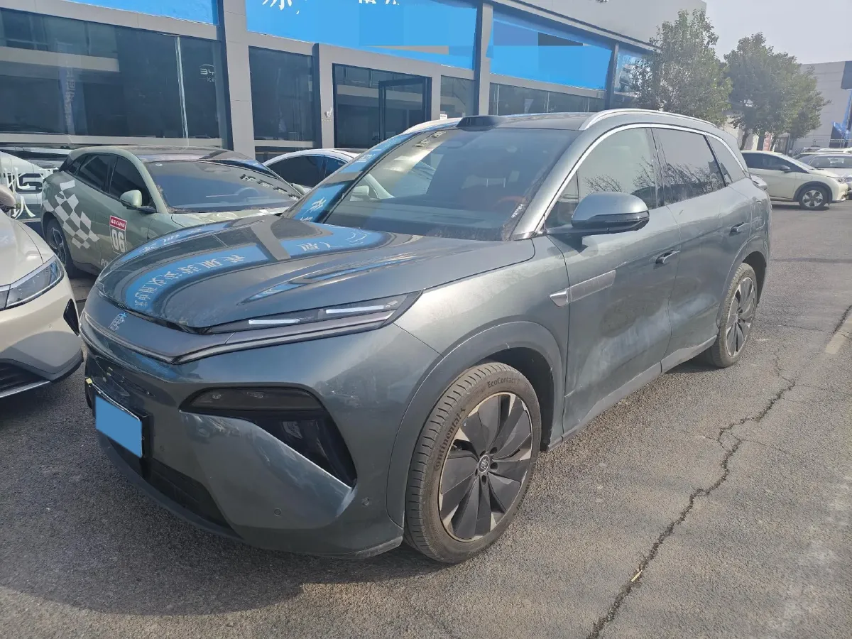 2025 BYD TangL BEV,autocango,china used car exporter,china ev exporter,chinese used car exporter,chinese used ev exporter