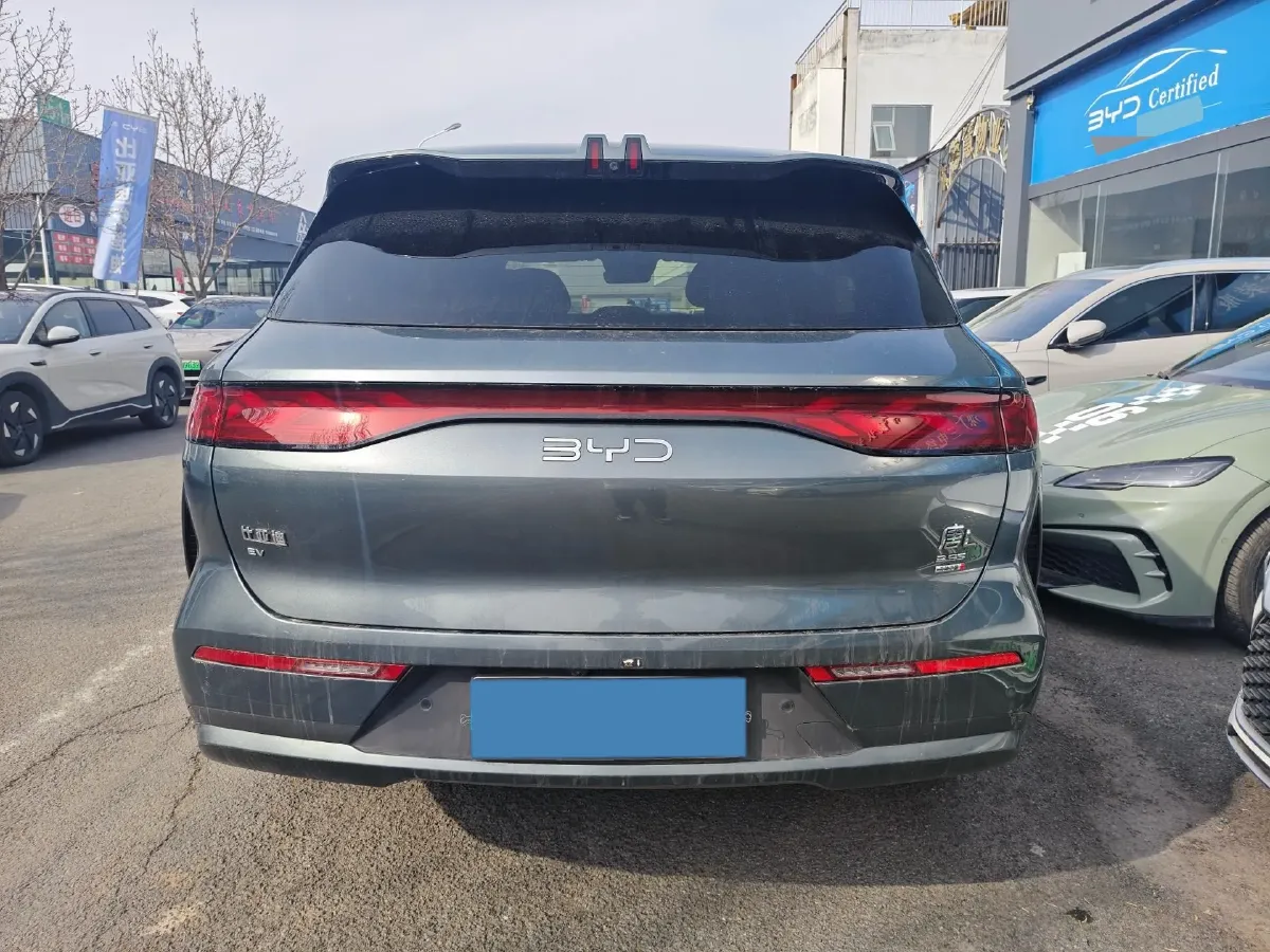 2025 BYD TangL BEV,autocango,china used car exporter,china ev exporter,chinese used car exporter,chinese used ev exporter