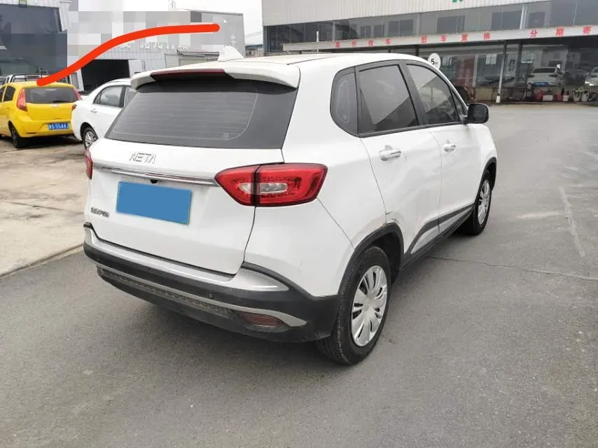 2019 Levdeo i3 BEV 15.33KWH,autocango,china used car exporter,china ev exporter,chinese used car exporter,chinese used ev exporter