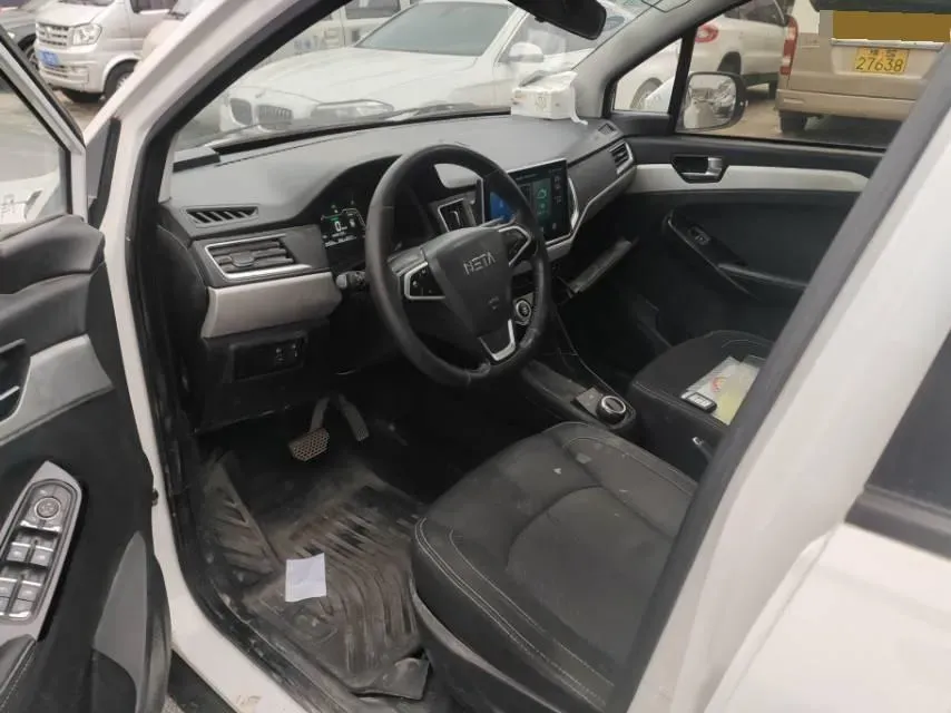 2019 Levdeo i3 BEV 15.33KWH,autocango,china used car exporter,china ev exporter,chinese used car exporter,chinese used ev exporter