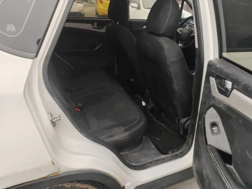 2019 Levdeo i3 BEV 15.33KWH,autocango,china used car exporter,china ev exporter,chinese used car exporter,chinese used ev exporter