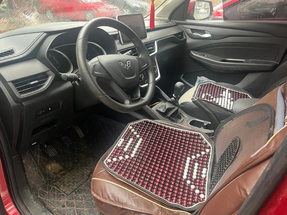 2019 JinBei JinDian 2.2L 116HP L4 5MT,autocango,china used car exporter,china ev exporter,chinese used car exporter,chinese used ev exporter