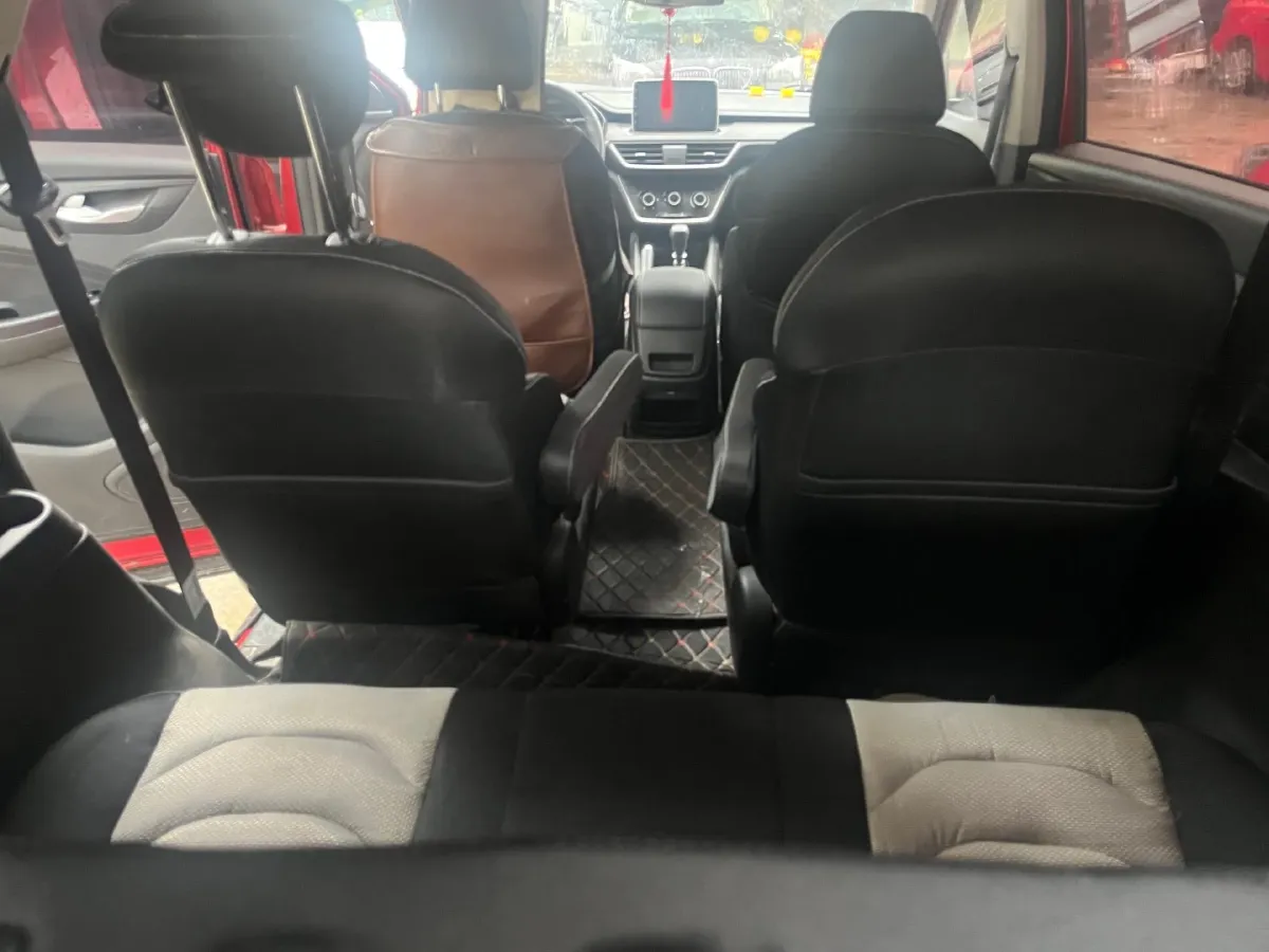 2019 JinBei JinDian 2.2L 116HP L4 5MT,autocango,china used car exporter,china ev exporter,chinese used car exporter,chinese used ev exporter