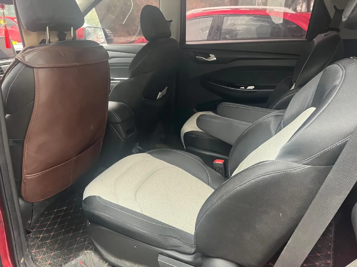 2019 JinBei JinDian 2.2L 116HP L4 5MT,autocango,china used car exporter,china ev exporter,chinese used car exporter,chinese used ev exporter