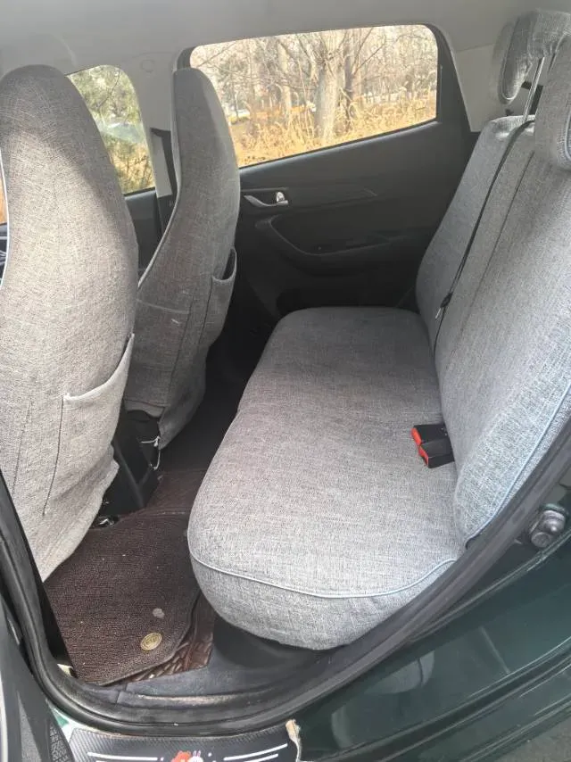 2020 ChangAn BenBen E-Star BEV 32.2KWH,autocango,china used car exporter,china ev exporter,chinese used car exporter,chinese used ev exporter