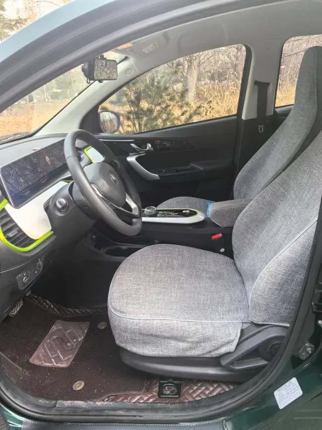 2020 ChangAn BenBen E-Star BEV 32.2KWH,autocango,china used car exporter,china ev exporter,chinese used car exporter,chinese used ev exporter