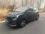 2020 ChangAn BenBen E-Star BEV 32.2KWH