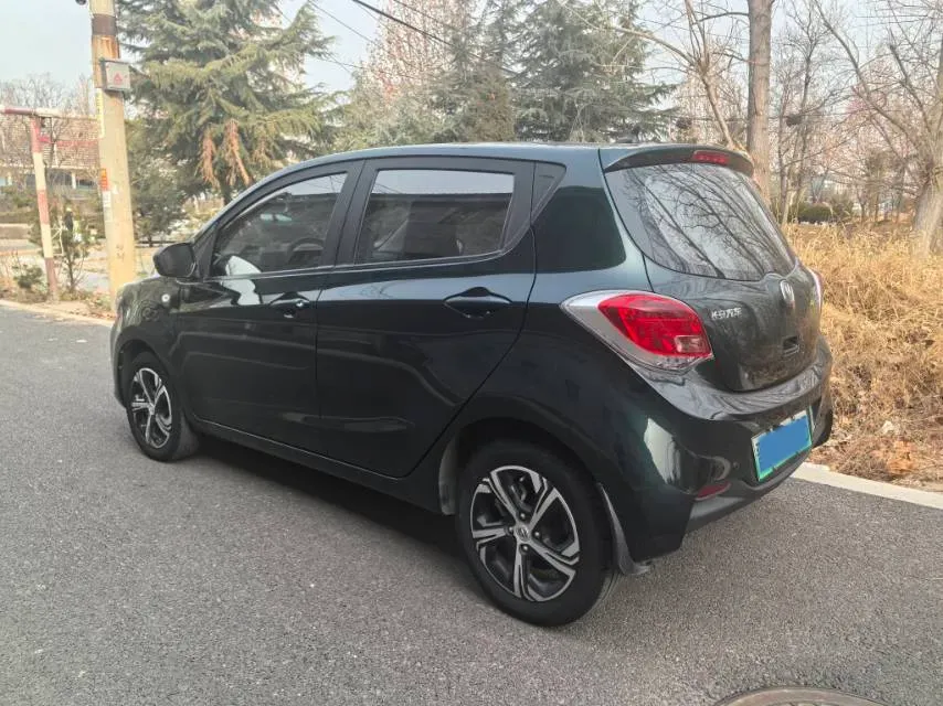 2020 ChangAn BenBen E-Star BEV 32.2KWH,autocango,china used car exporter,china ev exporter,chinese used car exporter,chinese used ev exporter