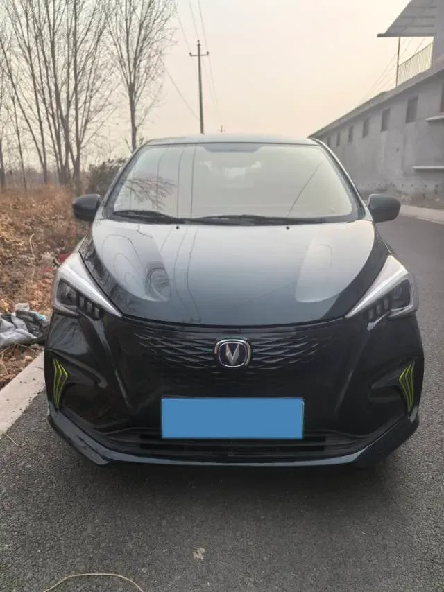 2020 ChangAn BenBen E-Star BEV 32.2KWH,autocango,china used car exporter,china ev exporter,chinese used car exporter,chinese used ev exporter