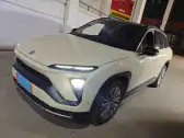2020 NIO ES6,autocango,china used car exporter,china ev exporter,chinese used car exporter,chinese used ev exporter