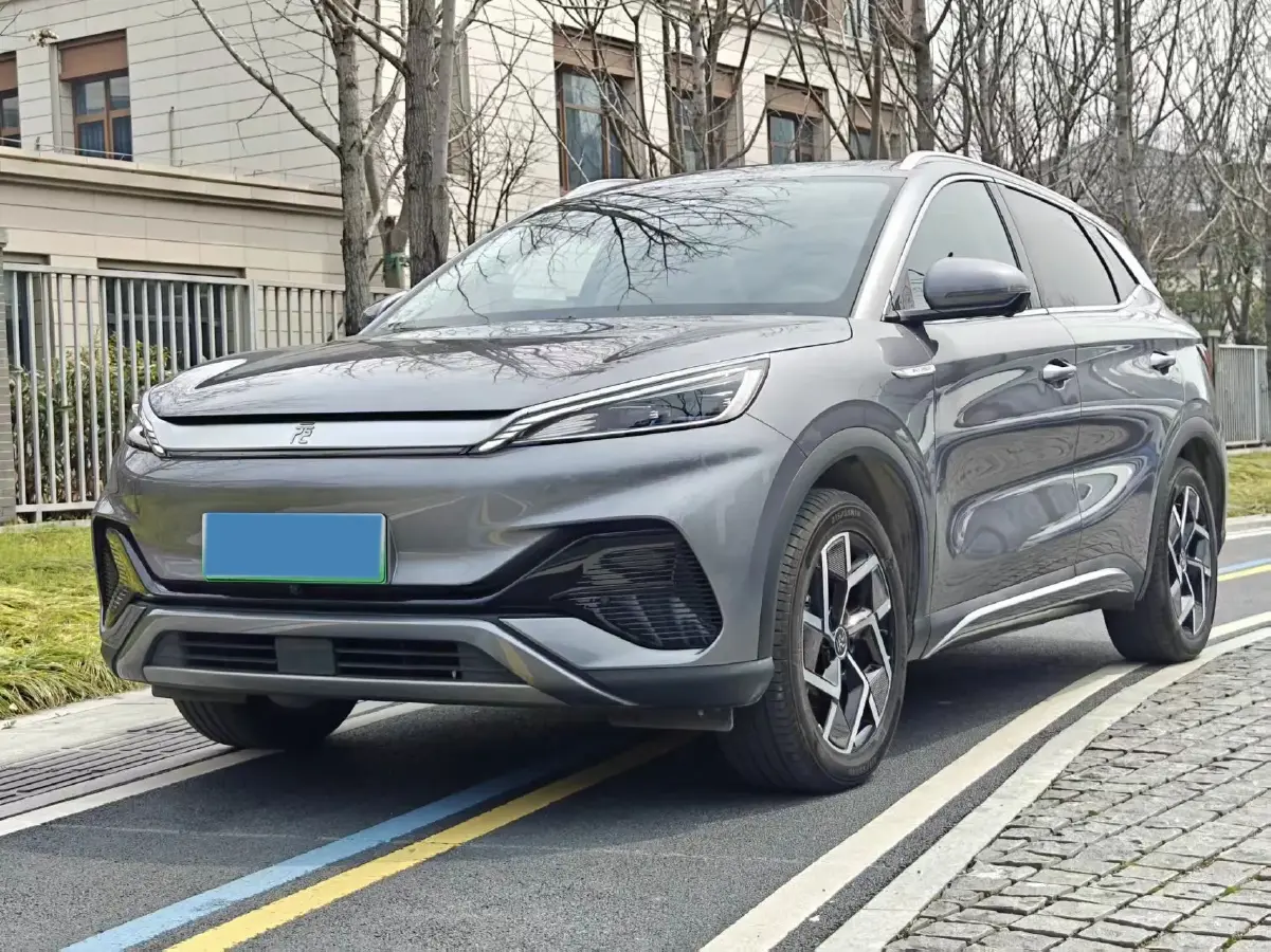 2022 Foton Grand General G7 2.0T 238HP L4 8AT