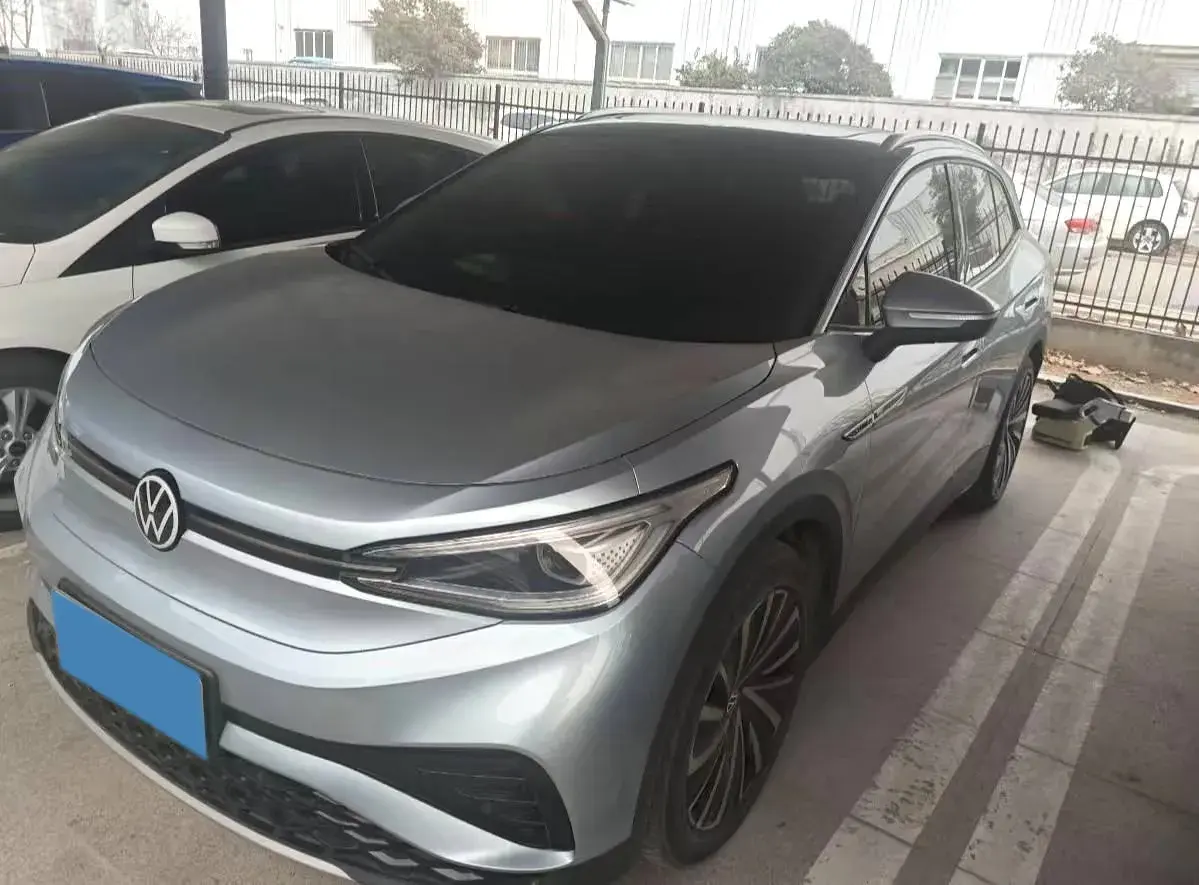 2022 Volkswagen ID.4 X BEV 83.4KWH