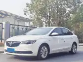 2021 BUICK EXCELLE,autocango,china used car exporter,china ev exporter,chinese used car exporter,chinese used ev exporter