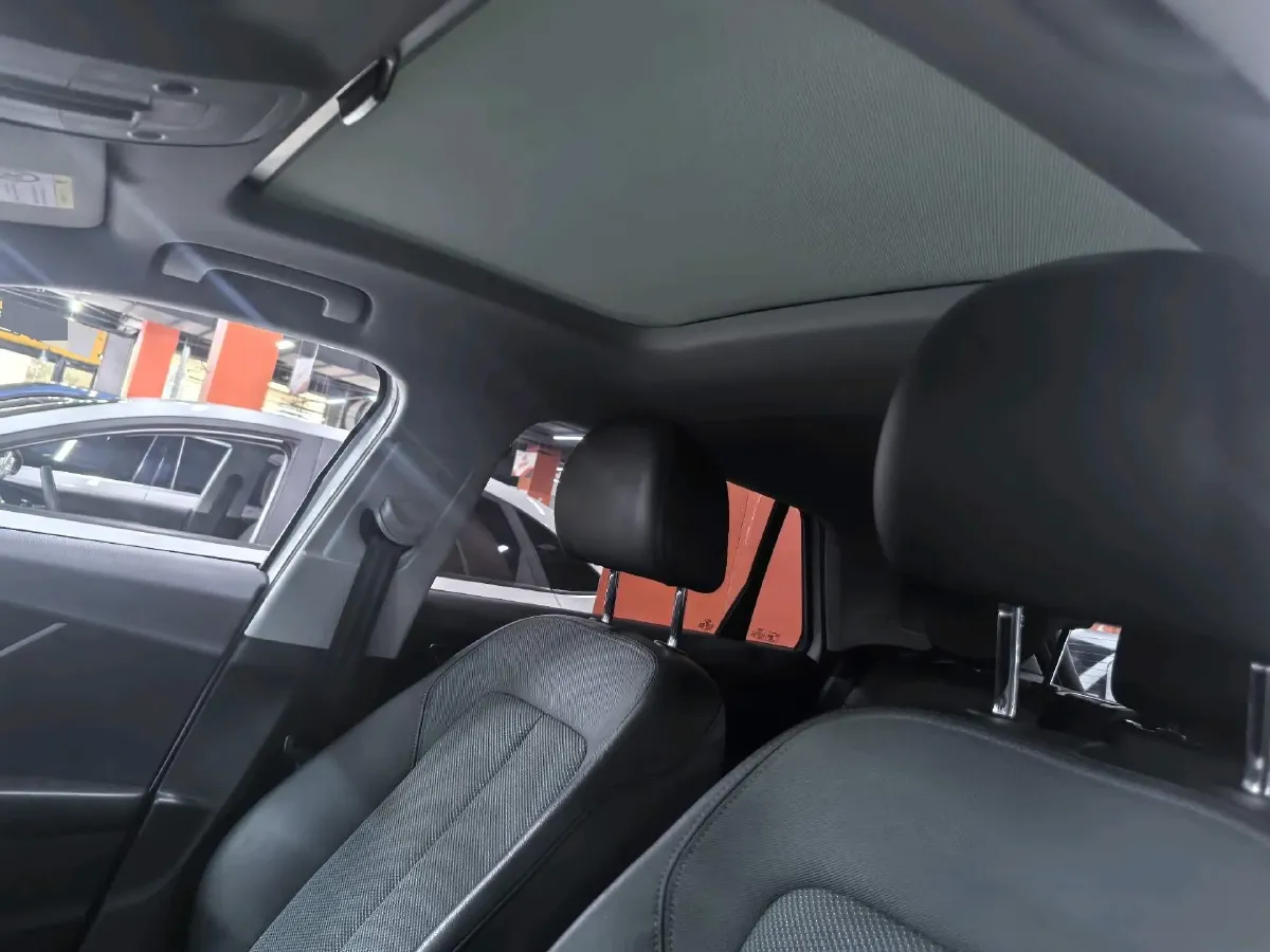 2021 Audi Q2L 1.4T 150HP L4 7DCT,autocango,china used car exporter,china ev exporter,chinese used car exporter,chinese used ev exporter