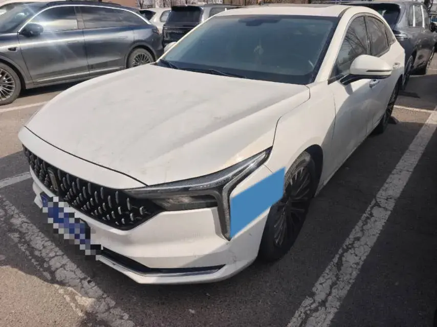 2021 Bestune B70 1.5T 169HP L4 7DCT