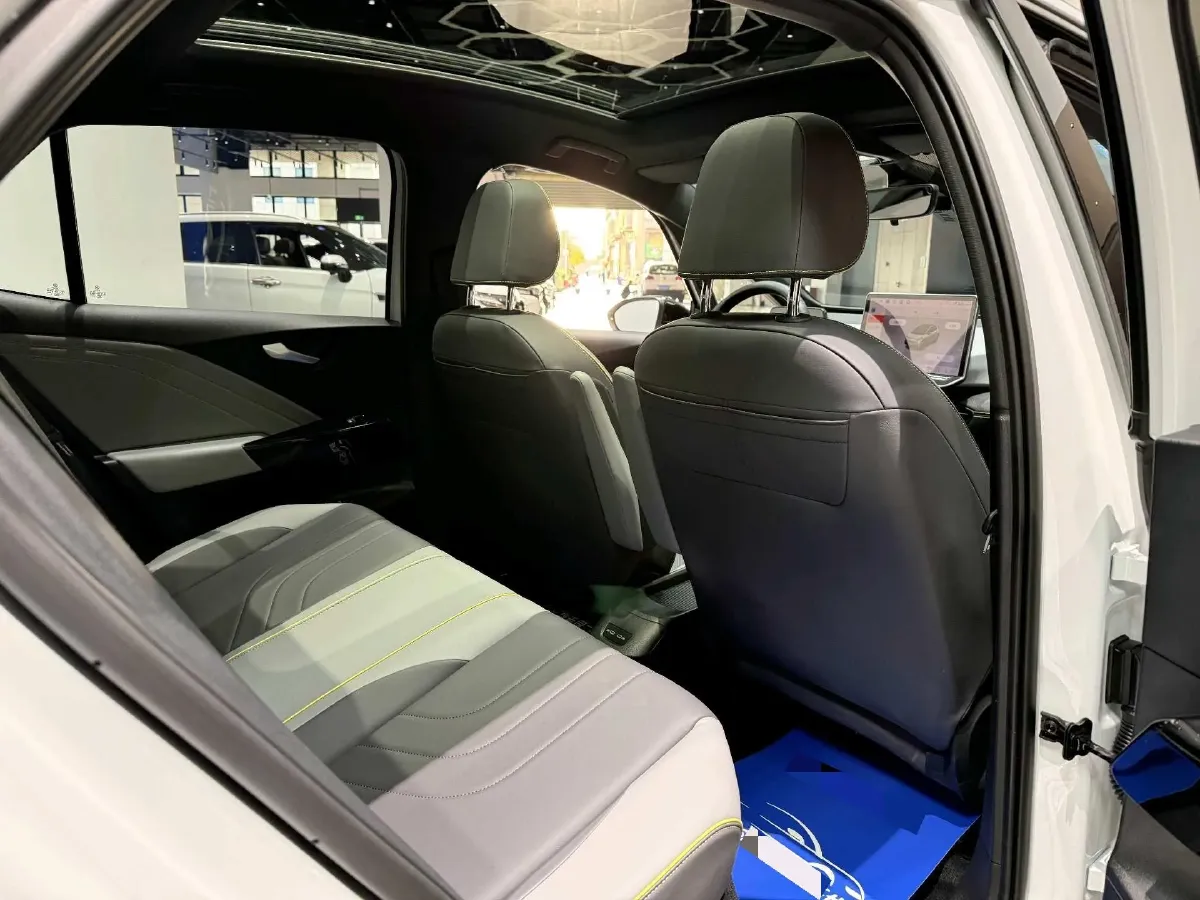 2025 YuanChen Super Van BEV,autocango,china used car exporter,china ev exporter,chinese used car exporter,chinese used ev exporter