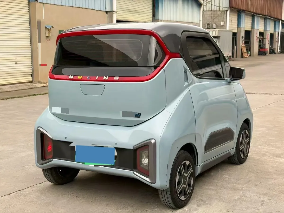 2021 WuLing Nano EV BEV 28KWH,autocango,china used car exporter,china ev exporter,chinese used car exporter,chinese used ev exporter
