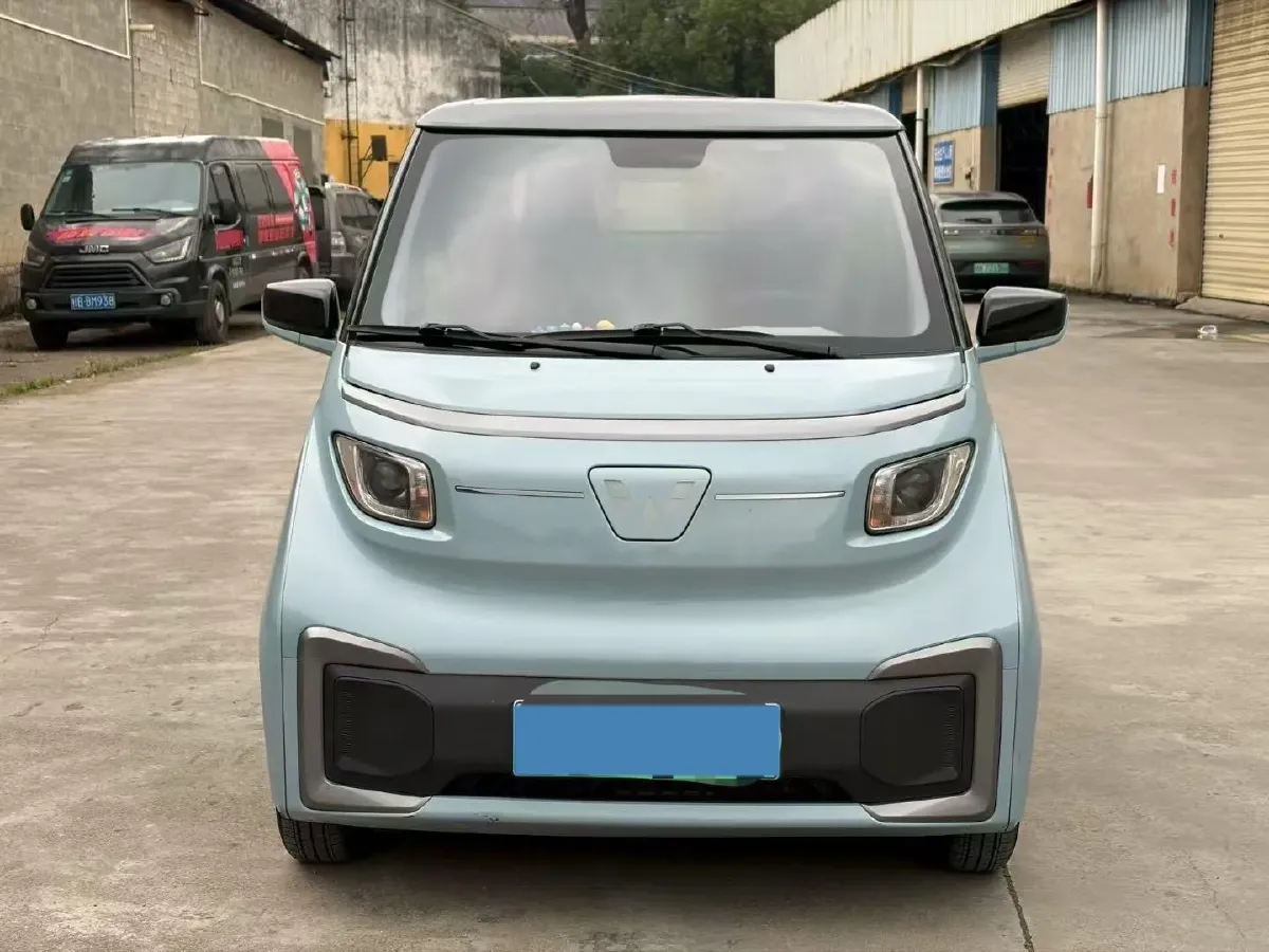 2021 WuLing Nano EV BEV 28KWH,autocango,china used car exporter,china ev exporter,chinese used car exporter,chinese used ev exporter