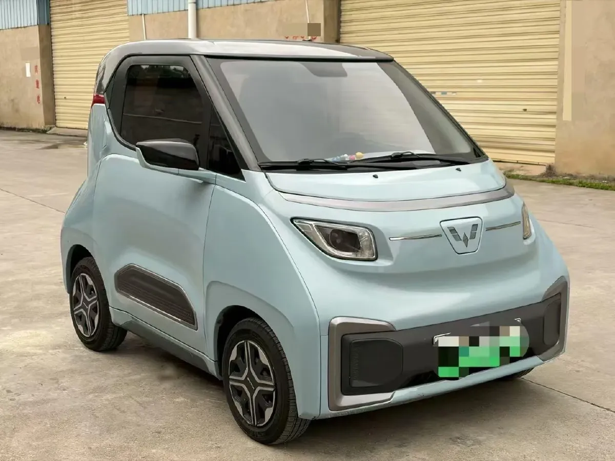 2021 WuLing Nano EV BEV 28KWH,autocango,china used car exporter,china ev exporter,chinese used car exporter,chinese used ev exporter