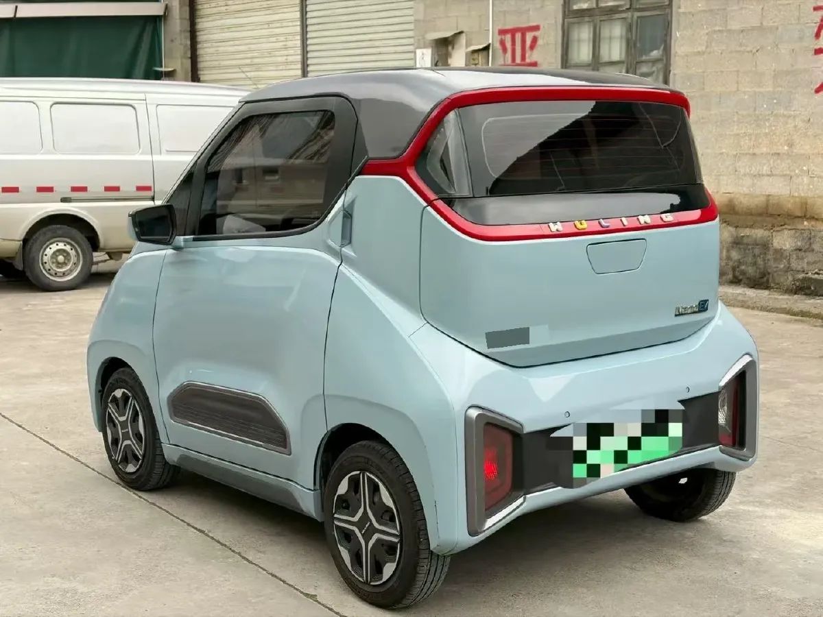 2021 WuLing Nano EV BEV 28KWH,autocango,china used car exporter,china ev exporter,chinese used car exporter,chinese used ev exporter