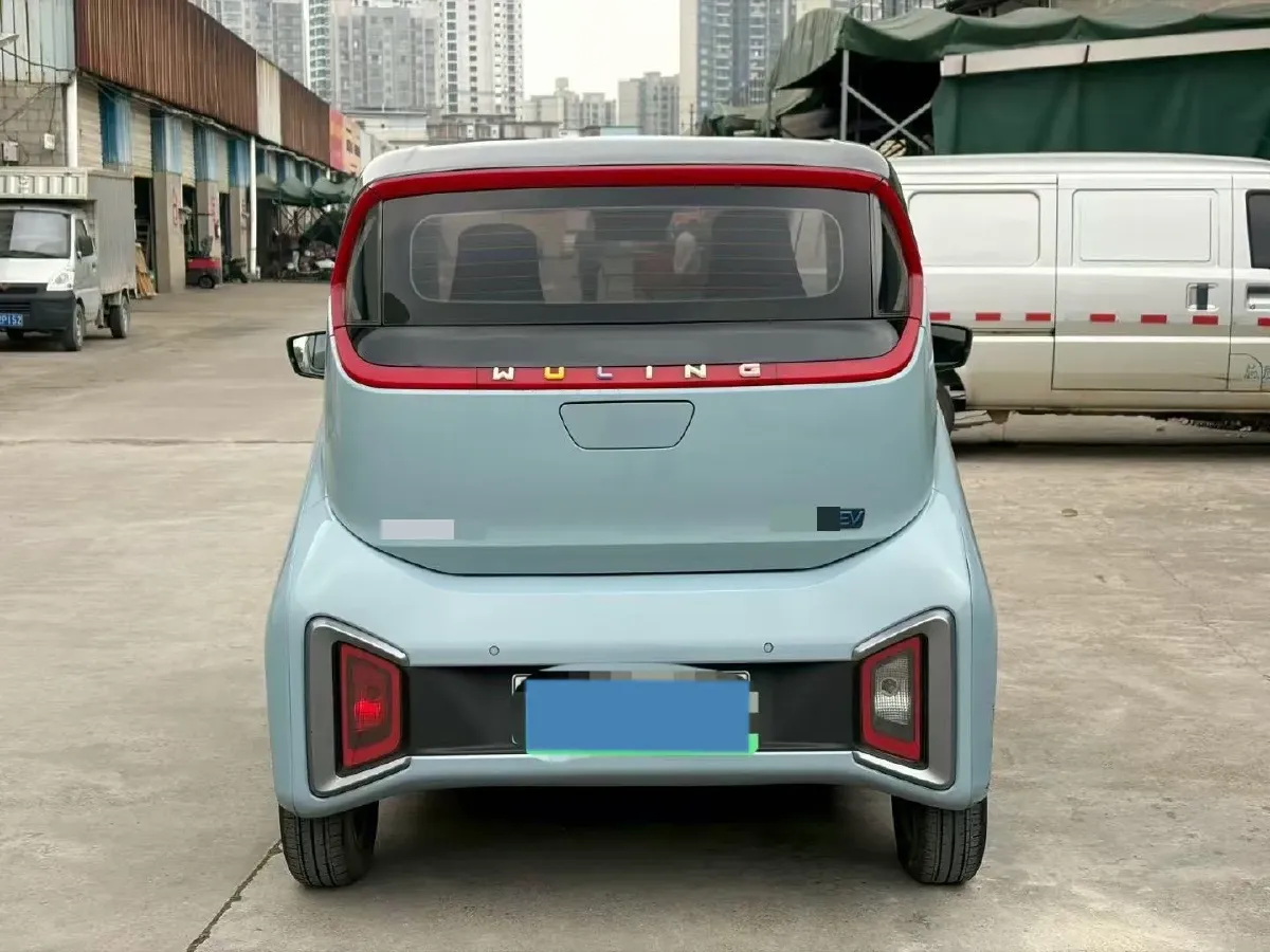 2021 WuLing Nano EV BEV 28KWH,autocango,china used car exporter,china ev exporter,chinese used car exporter,chinese used ev exporter