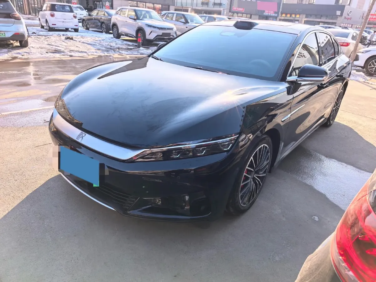 2025 BYD Han BEV 85.44KWH,autocango,china used car exporter,china ev exporter,chinese used car exporter,chinese used ev exporter