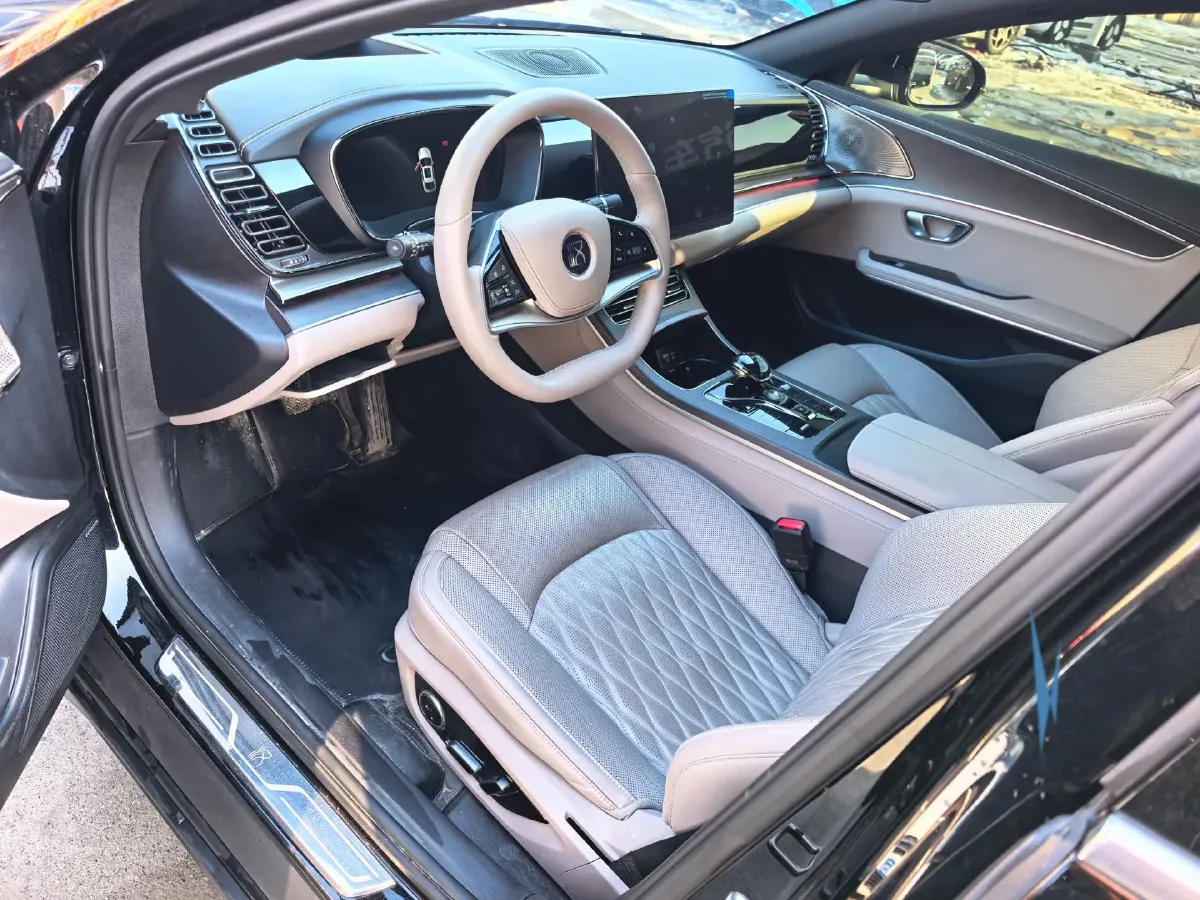 2025 BYD Han BEV 85.44KWH,autocango,china used car exporter,china ev exporter,chinese used car exporter,chinese used ev exporter