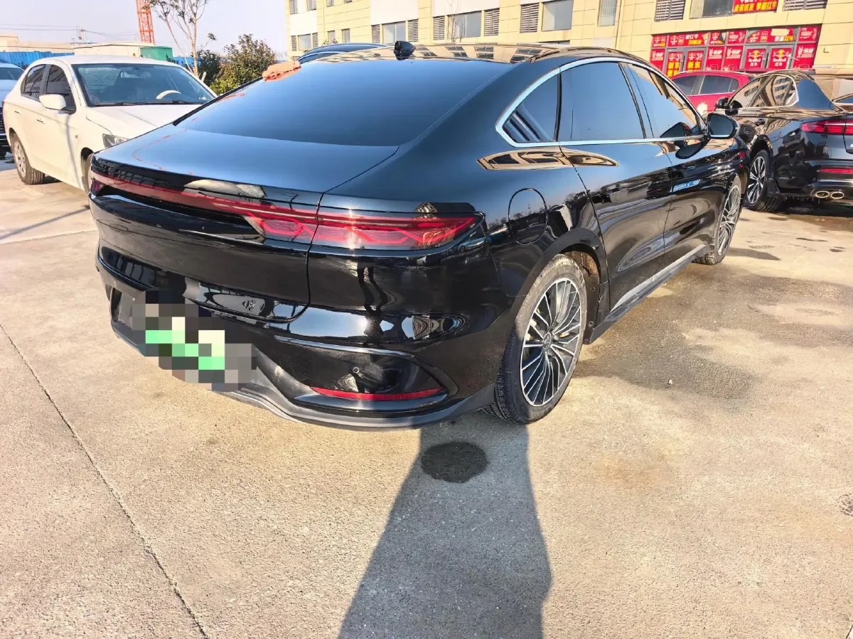 2025 BYD Han BEV 85.44KWH,autocango,china used car exporter,china ev exporter,chinese used car exporter,chinese used ev exporter