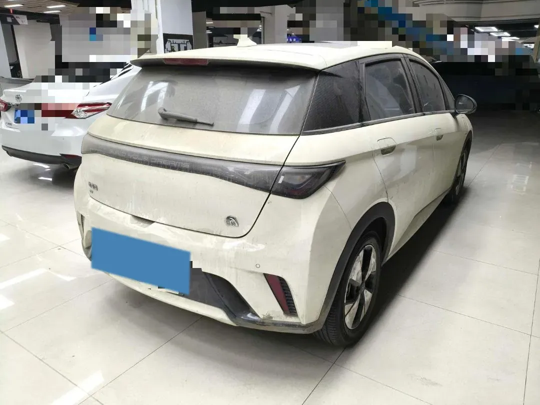 2023 BYD Dolphin BEV 44.928KWH,autocango,china used car exporter,china ev exporter,chinese used car exporter,chinese used ev exporter