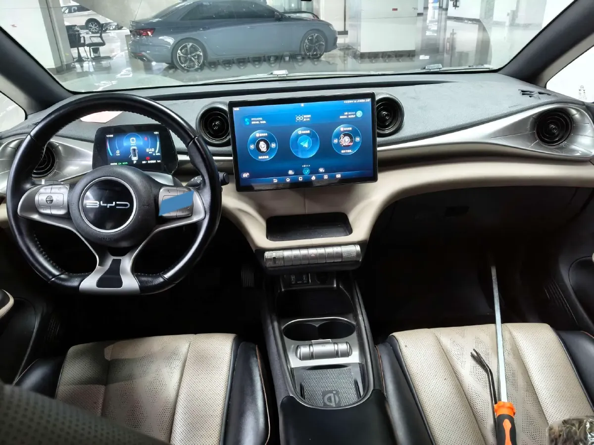 2023 BYD Dolphin BEV 44.928KWH,autocango,china used car exporter,china ev exporter,chinese used car exporter,chinese used ev exporter