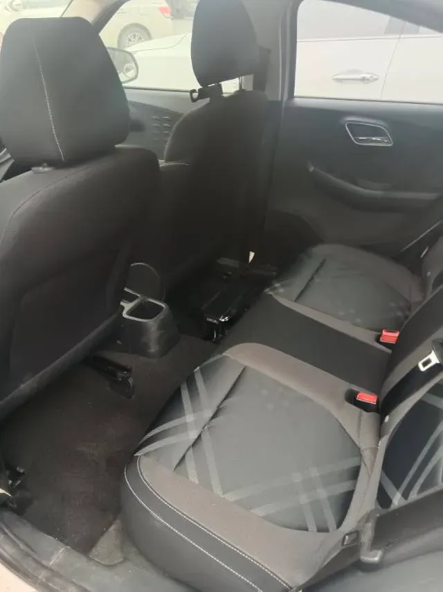 2017 MG 3 1.5L 117HP L4 4AT,autocango,china used car exporter,china ev exporter,chinese used car exporter,chinese used ev exporter