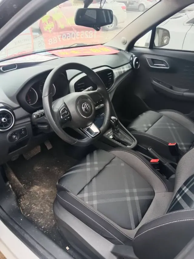 2017 MG 3 1.5L 117HP L4 4AT,autocango,china used car exporter,china ev exporter,chinese used car exporter,chinese used ev exporter