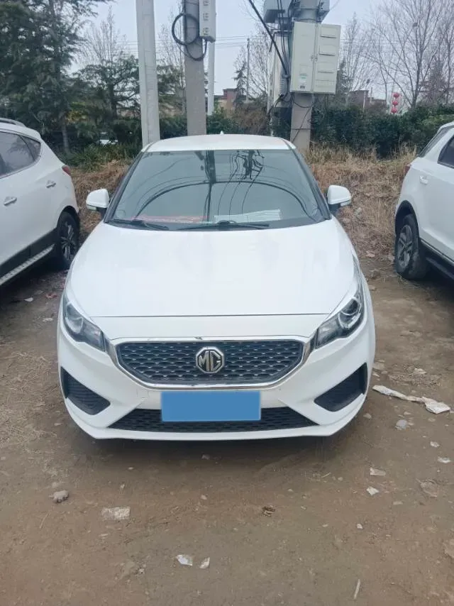 2017 MG 3 1.5L 117HP L4 4AT,autocango,china used car exporter,china ev exporter,chinese used car exporter,chinese used ev exporter