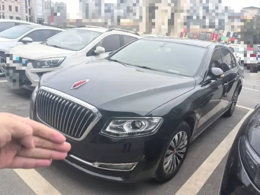 2018 Buick Larcosse 1.8L 128HP L4 E-CVT Hybrid 1.5KWH