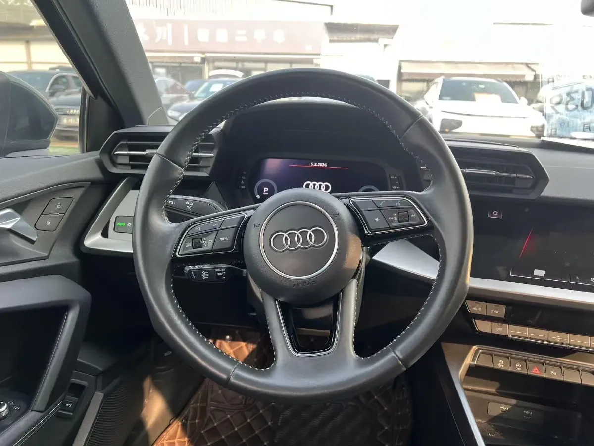 2021 Audi A3 1.4T 150HP L4 7DCT,autocango,china used car exporter,china ev exporter,chinese used car exporter,chinese used ev exporter