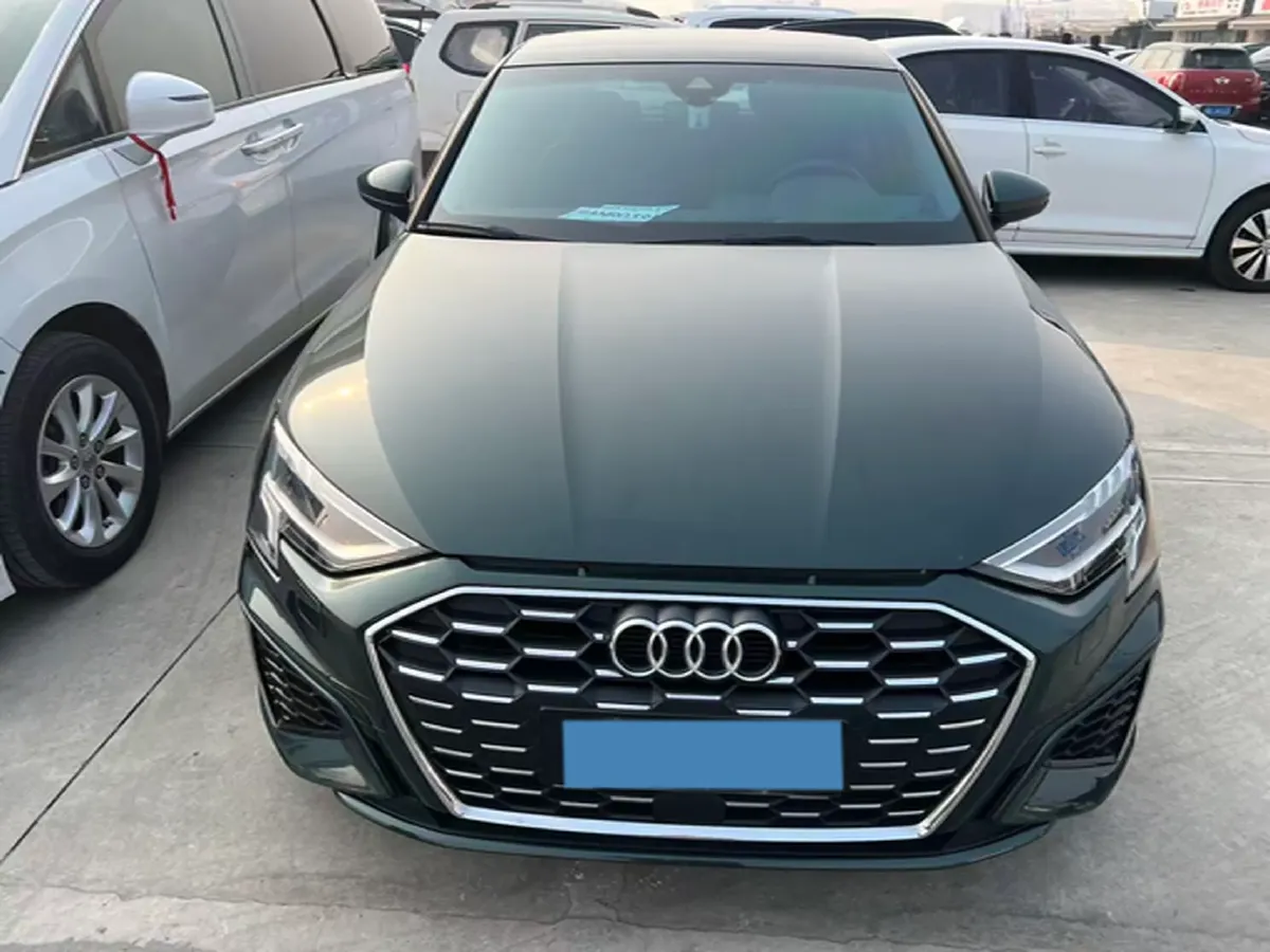 2021 Audi A3 1.4T 150HP L4 7DCT,autocango,china used car exporter,china ev exporter,chinese used car exporter,chinese used ev exporter