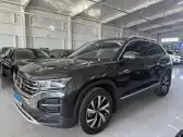 2022 VOLKSWAGEN TAYRON,autocango,china used car exporter,china ev exporter,chinese used car exporter,chinese used ev exporter