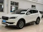 2019 JETOUR X70S,autocango,china used car exporter,china ev exporter,chinese used car exporter,chinese used ev exporter