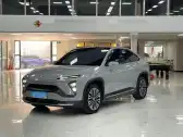 2020 NIO EC6,autocango,china used car exporter,china ev exporter,chinese used car exporter,chinese used ev exporter