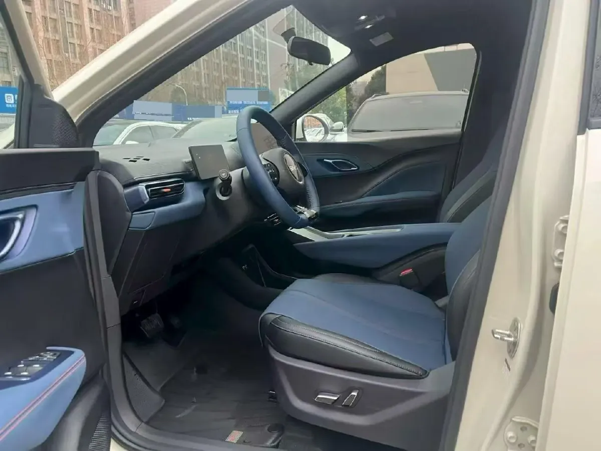 2024 BYD Seagull BEV 30.08KWH,autocango,china used car exporter,china ev exporter,chinese used car exporter,chinese used ev exporter