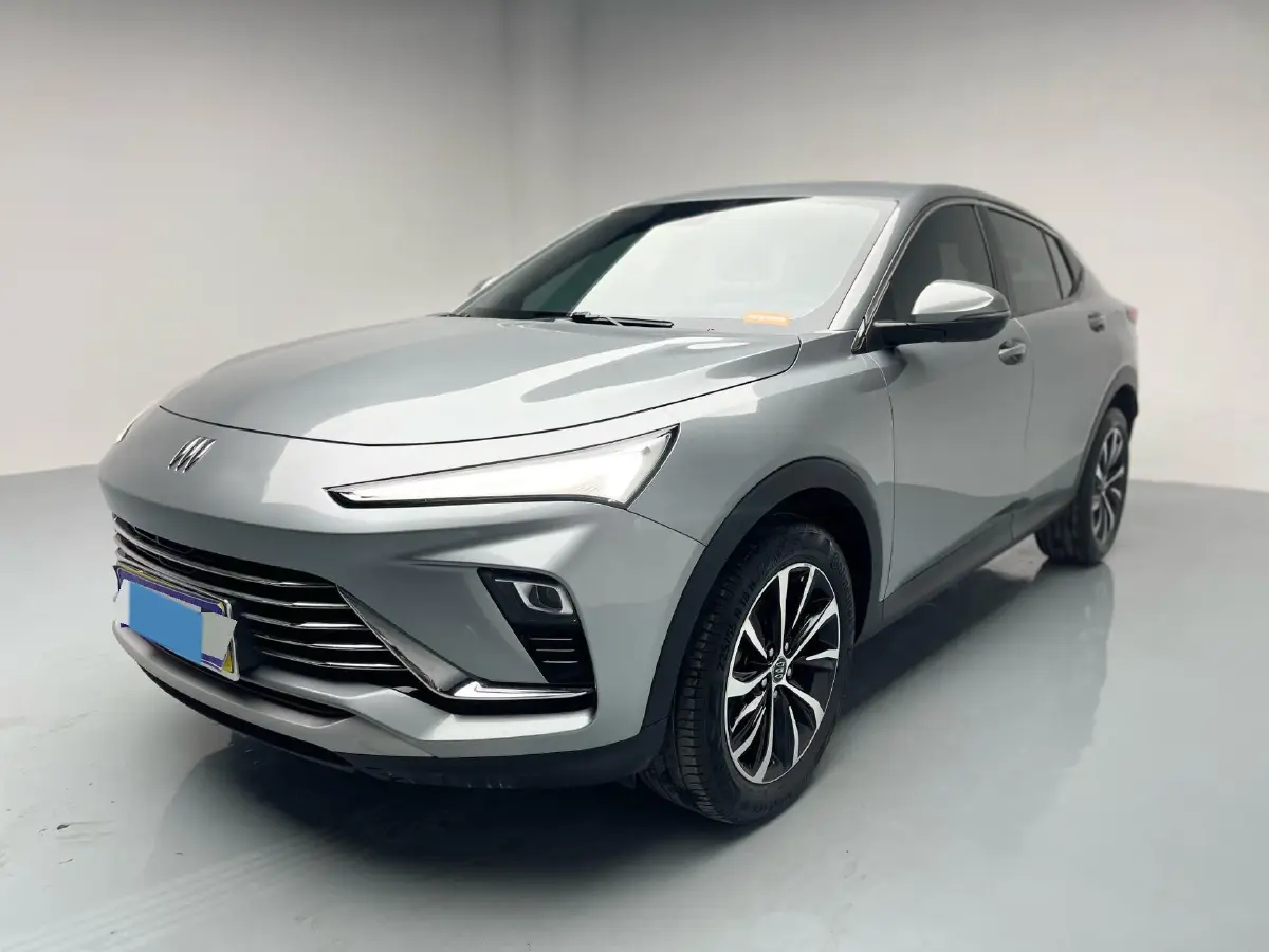 2022 Buick Envista 1.5T 184HP L4 CVT