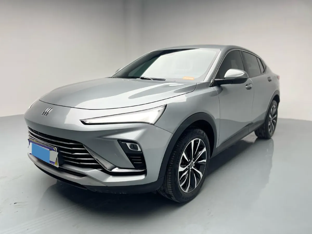 2022 Buick Envista 1.5T 184HP L4 CVT,autocango,china used car exporter,china ev exporter,chinese used car exporter,chinese used ev exporter