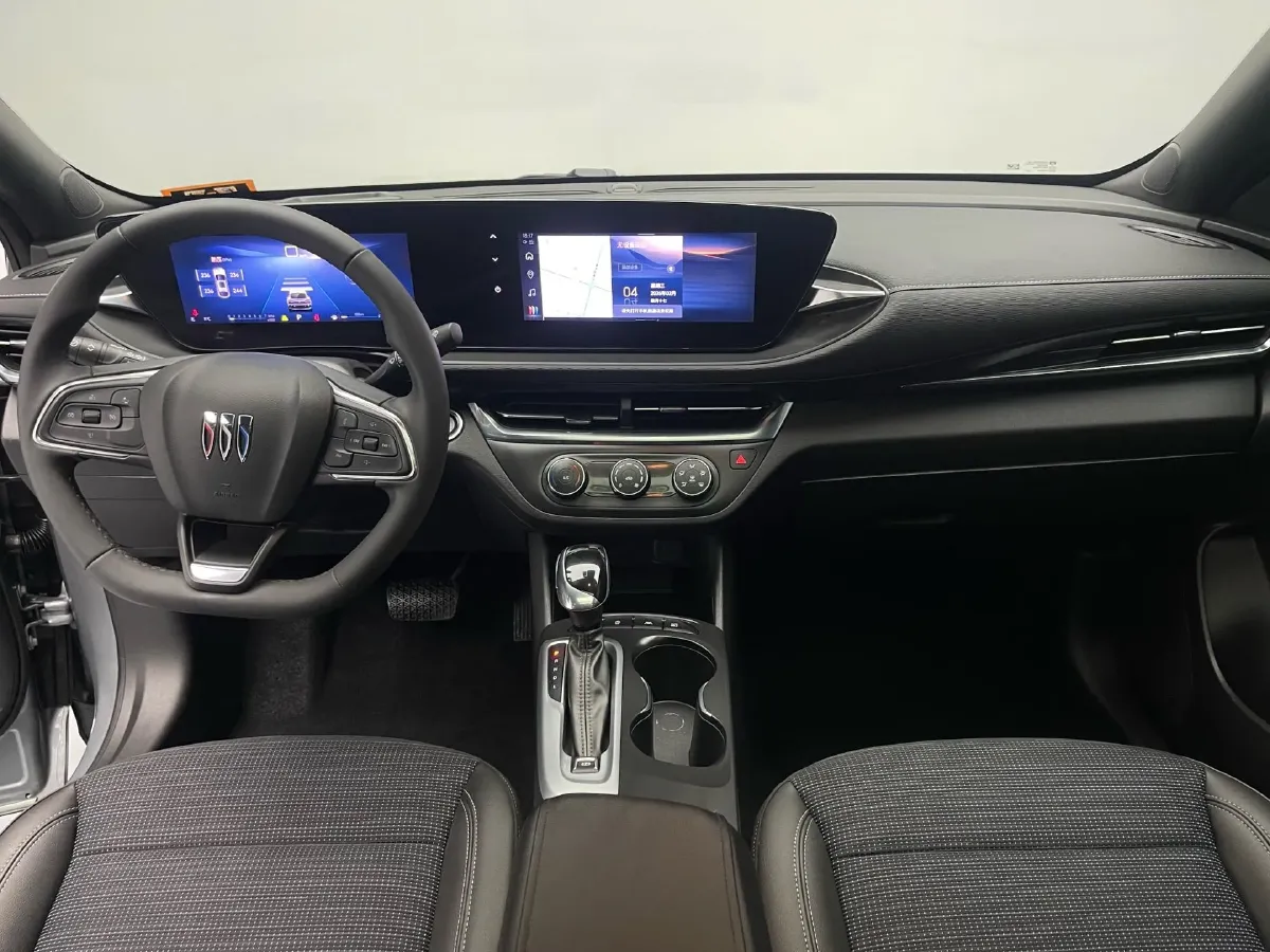 2022 Buick Envista 1.5T 184HP L4 CVT,autocango,china used car exporter,china ev exporter,chinese used car exporter,chinese used ev exporter