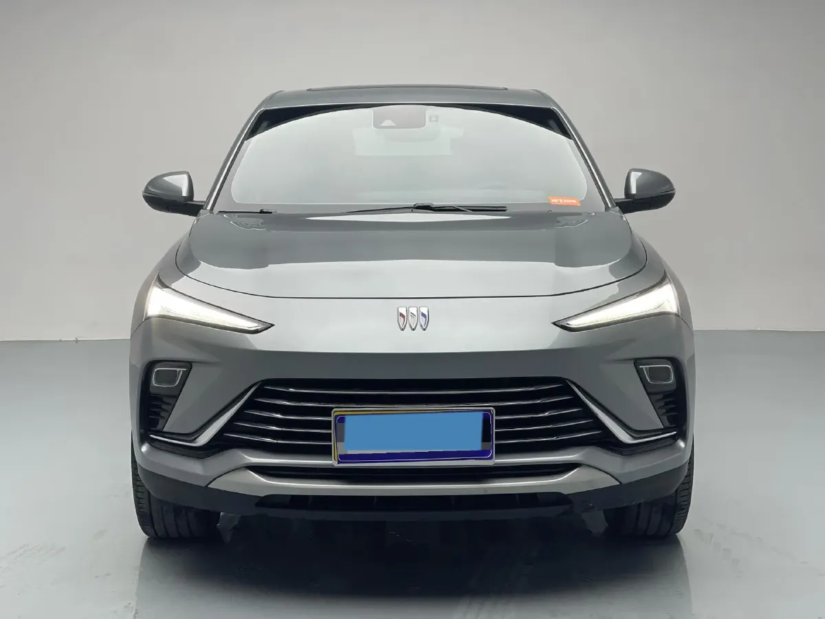 2022 Buick Envista 1.5T 184HP L4 CVT,autocango,china used car exporter,china ev exporter,chinese used car exporter,chinese used ev exporter