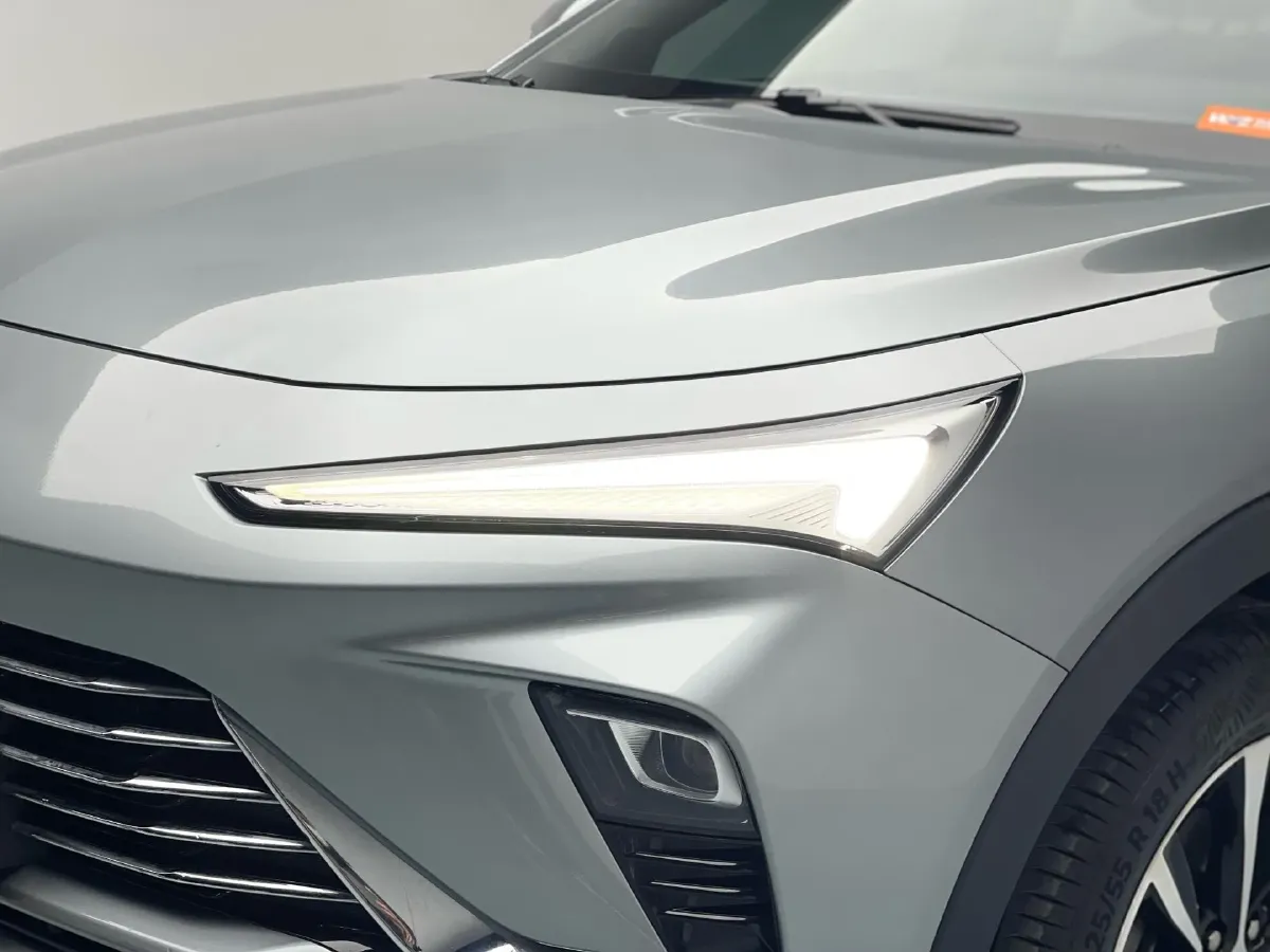 2022 Buick Envista 1.5T 184HP L4 CVT,autocango,china used car exporter,china ev exporter,chinese used car exporter,chinese used ev exporter