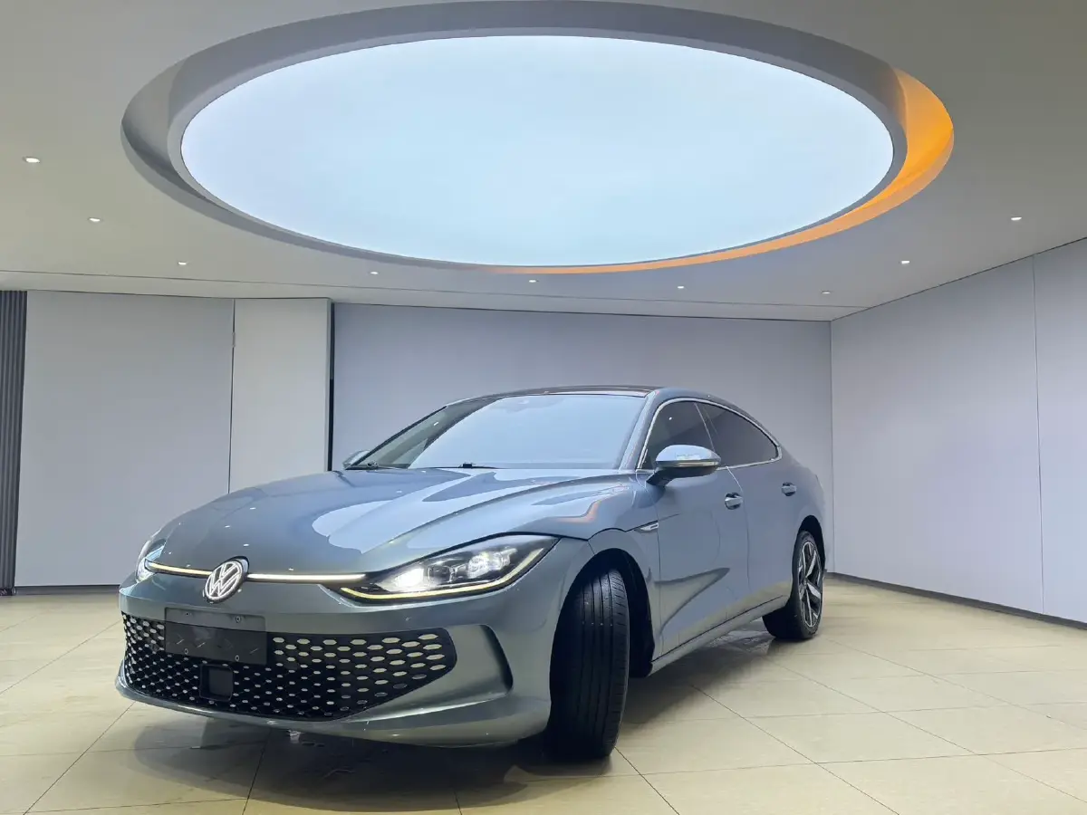 2023 Volkswagen Lamando 1.4T 150HP L4 7DCT