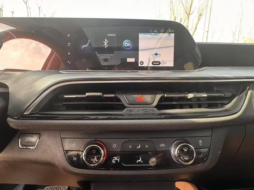 2021 Buick GL6 1.3T 163HP L3 6AT,autocango,china used car exporter,china ev exporter,chinese used car exporter,chinese used ev exporter