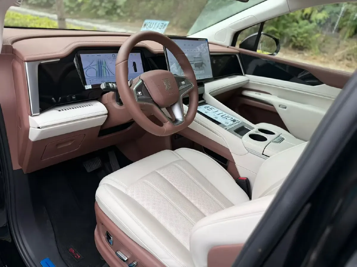 2025 BYD Xia 1.5T 156HP L4 E-CVT PHEV 36.6KWH,autocango,china used car exporter,china ev exporter,chinese used car exporter,chinese used ev exporter