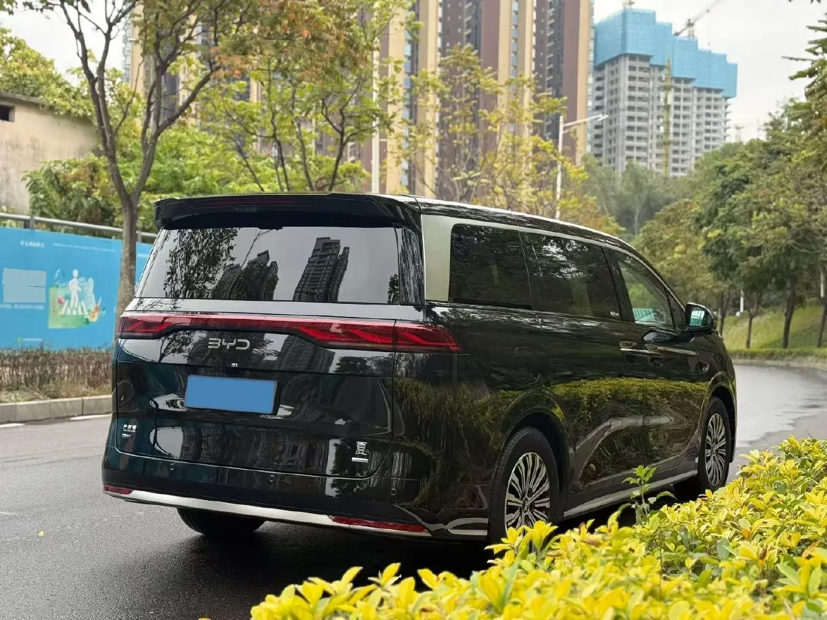 2025 BYD Xia 1.5T 156HP L4 E-CVT PHEV 36.6KWH,autocango,china used car exporter,china ev exporter,chinese used car exporter,chinese used ev exporter